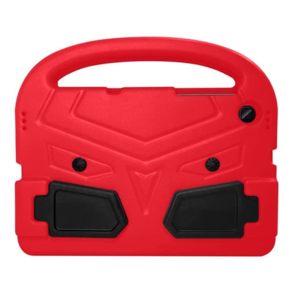 Lenovo Tab M10 EVA-etui i sparrow-stil - Rød Red