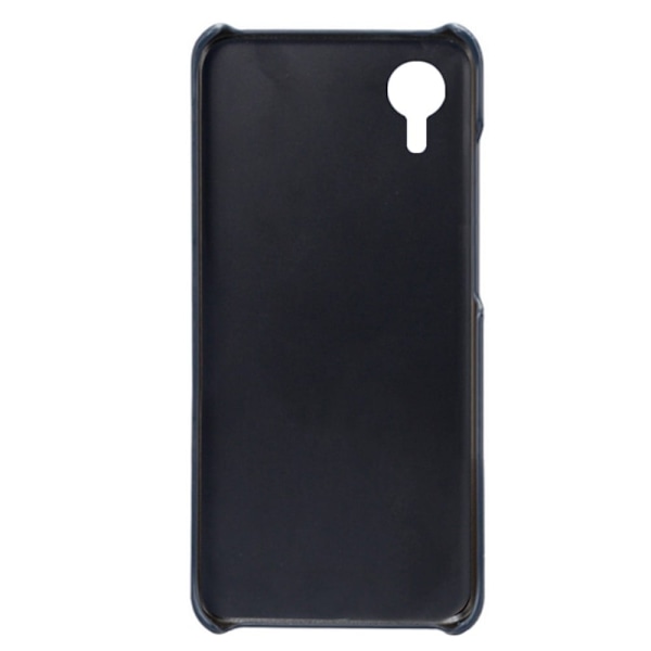Prestige Etui Samsung Galaxy A23e - Blå Blue