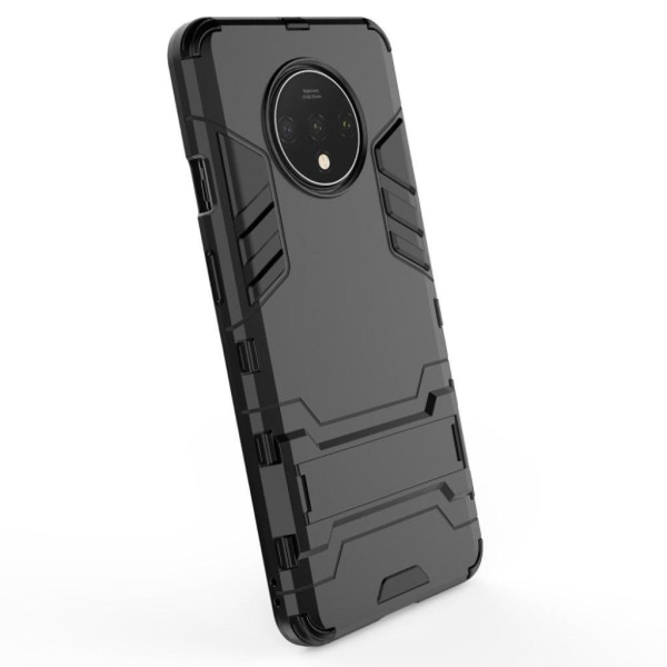 Cool Guard OnePlus 7T skal - Svart Svart