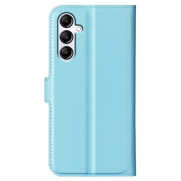 Classic Samsung Galaxy A34 5G Flippetui - Blå Blue