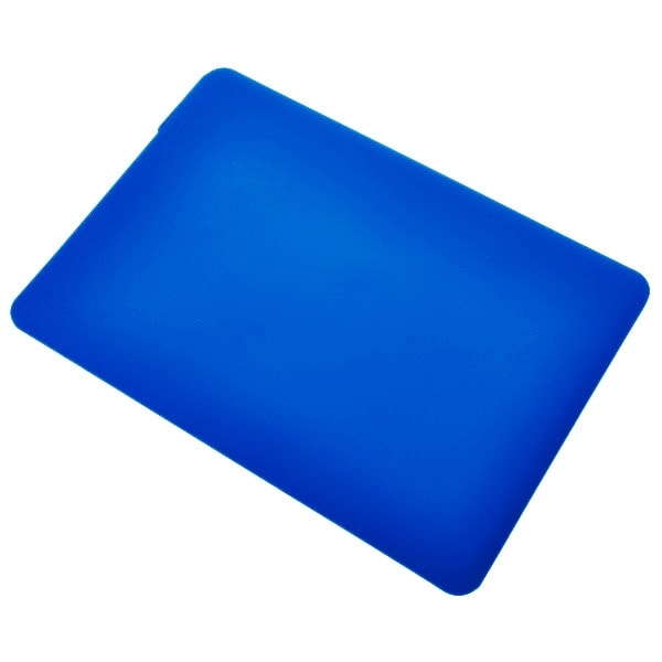 Hard Shell (Mörkblå) Skal till Macbook Pro 15.4" Blå