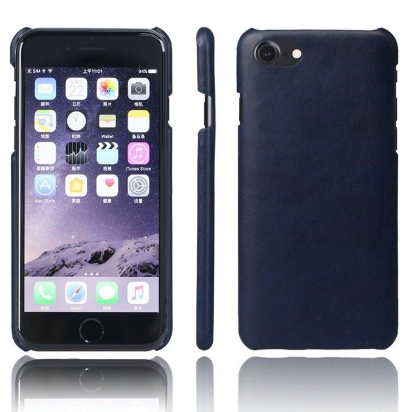 Prestige kuoret - iPhone SE 2020 - Sininen Blue