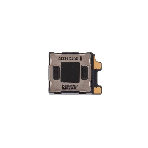 Samsung Galaxy S10 Plus / S9 / S10e / S10 5G OEM-erstatningsdel for ørestykket Silver grey