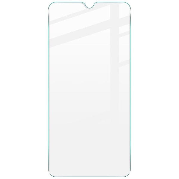 IMAK H ZTE Blade A51 Lite skärmskydd i härdat glas Transparent