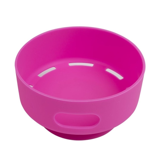 Amazon Echo Dot 2 mallille siisti suojakuori - Rose Pink