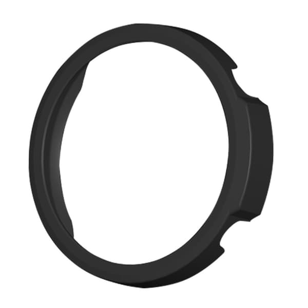 Mibro A1 urramme, ridsefast beskyttelsescover - Sort Black