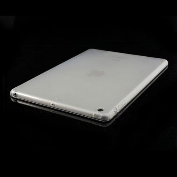 GelCase (Gennemsigtigt) iPad Air Cover Transparent