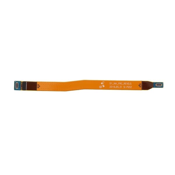 Samsung Galaxy S20 OEM skærm flex kabel udskiftning Black