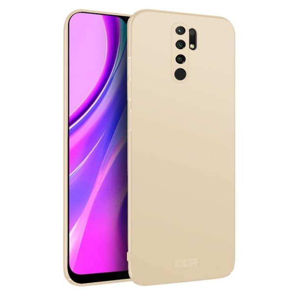 MOFi Slim Shield Xiaomi Redmi 9 Fodral - Guld Guld