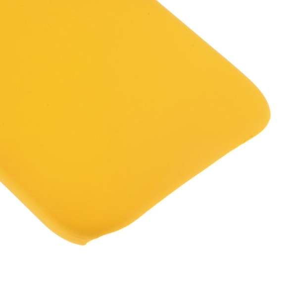 Guillou (Gul) HTC One Mini 2 Cover Yellow