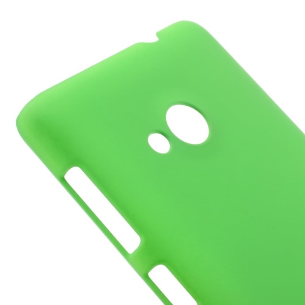 Christensen Microsoft Lumia 535 Skal - Grön Grön