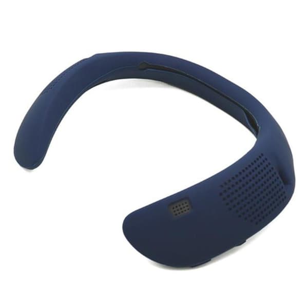 BOSE Soundwear Companion silikonskydd - Mörkblå Blå