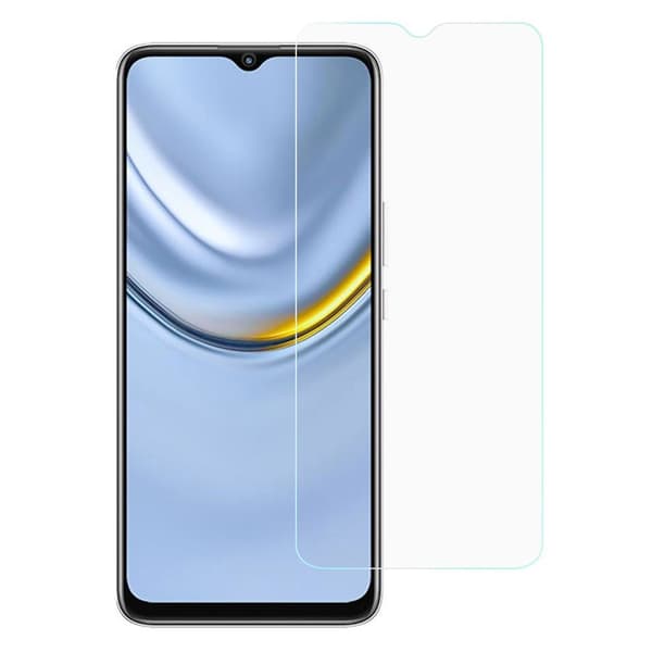 0.3mm karkaistua lasia Honor Play 20 näytönsuojat Transparent