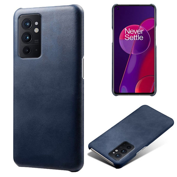 Prestige Etui OnePlus 9RT 5G - Blå Blue