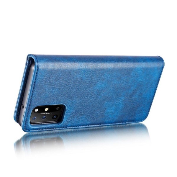 DG.Ming 2-i-1 OnePlus 8T fodral - Blå Blå