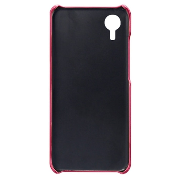 Prestige Samsung Galaxy A23e skal - Rosa Rosa