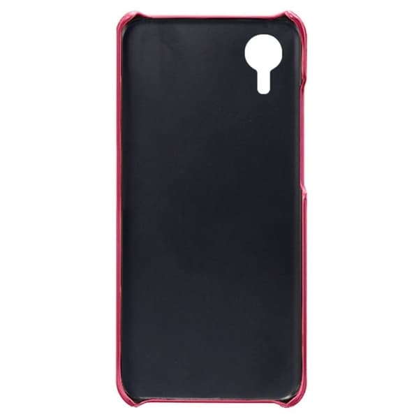 Prestige Suojakotelo Samsung Galaxy A23e - Rose Pink