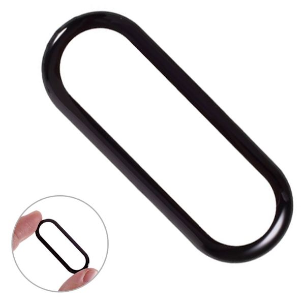 Xiaomi Mi Band 5 / 4 PMMA screen protector Transparent