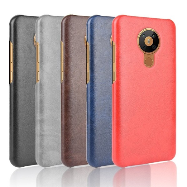 Prestige Cover - Nokia 5.3 - Sort Black