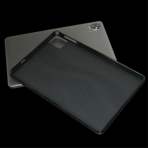 Blackview Tab 7:n hunajakennomainen kansi - Musta Black