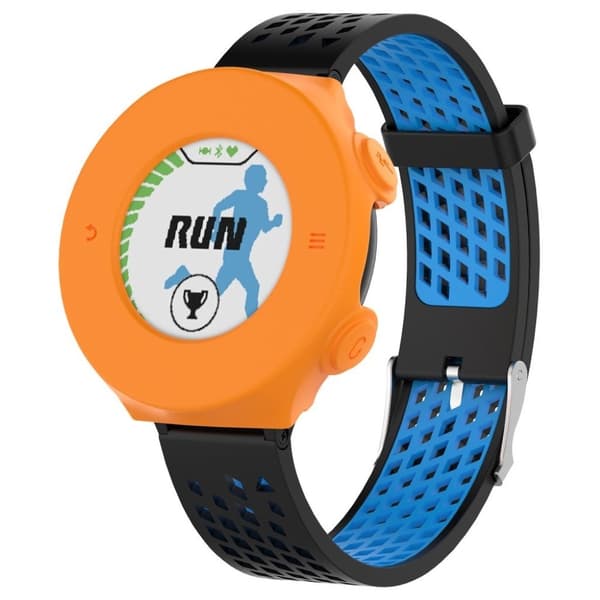 Garmin Forerunner 620 silikon skall - Orange Orange