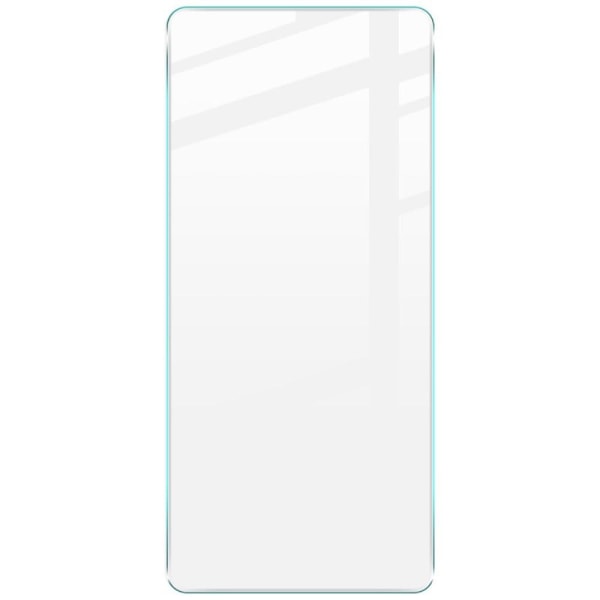 IMAK H Samsung Galaxy A52s 5G / Samsung Galaxy A52 5G / Samsung Galaxy A52 hærdet glas skærmbeskytter Transparent