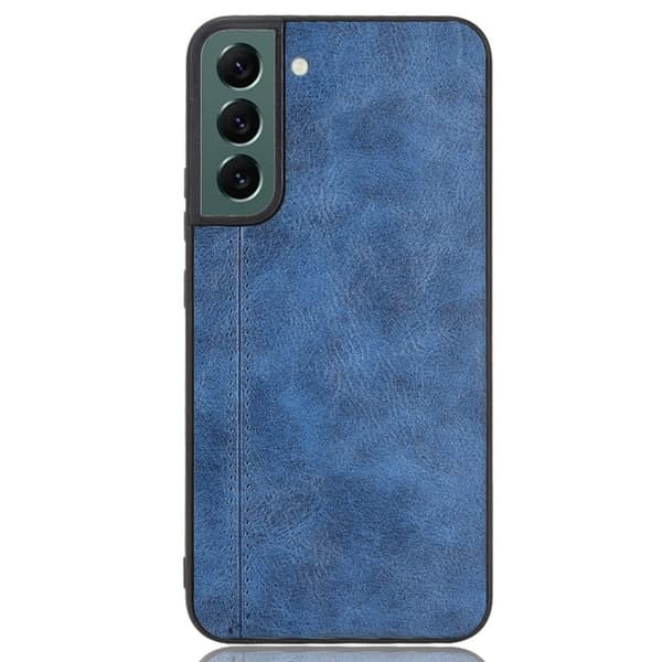 Admiral Samsung Galaxy S22 Plus Deksel - Blå Blue