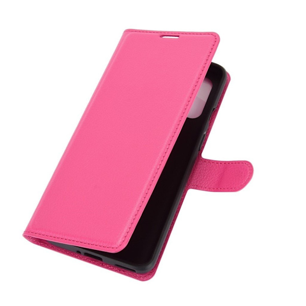 Classic OnePlus 8T fodral - Rosa Rosa