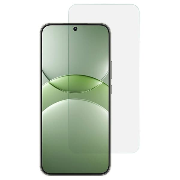 Huawei nova 13 kosketusherkkä ja temperoitu suojalasi Transparent