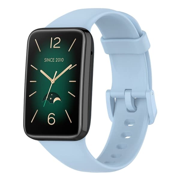Xiaomi Mi Band 7 Pro klockarmband - Baby Blå Blå