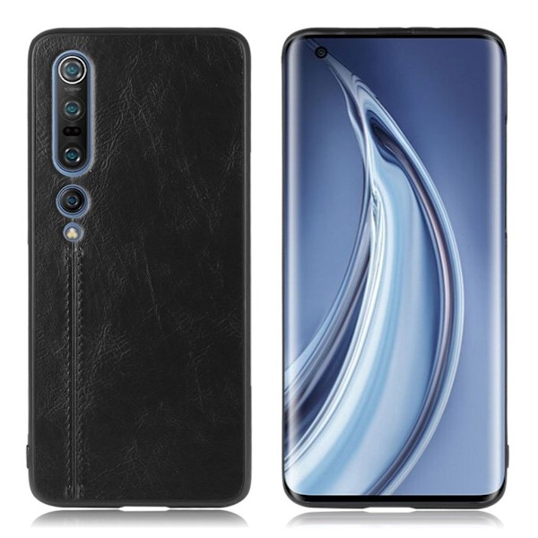 Admiral Xiaomi Mi 10 skal - Svart Svart