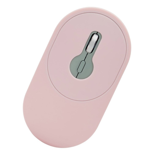 iFlytek Intelligent Mouse Lite silikonisuojus - Pinkki Pink