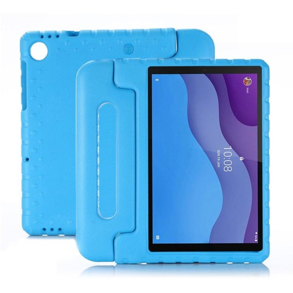 Lenovo Tab M10 HD Gen 2 EVA durable case - Blue Blå