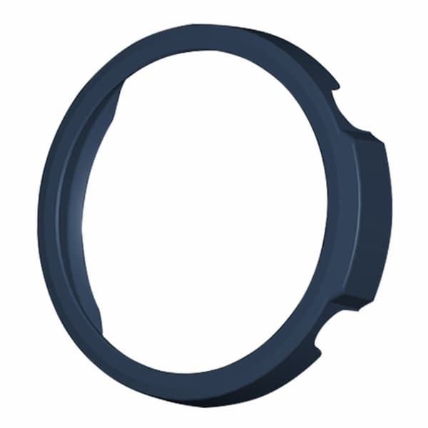 Mibro A1 Watch Frame reptåligt skyddshölje - Midnattsblå Blå