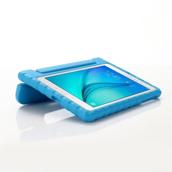 Samsung Galaxy Tab A 10.1 (2019) deksel EVA deksel - Blå Blue