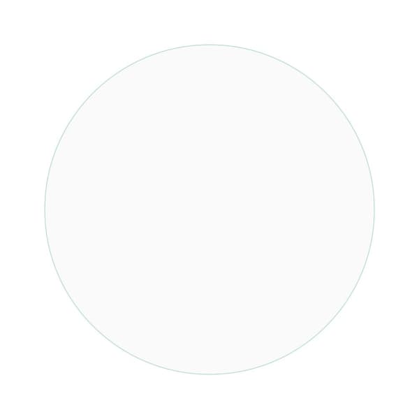 Huawei Watch GT Cyber erittäin kirkas näytönsuoja Transparent