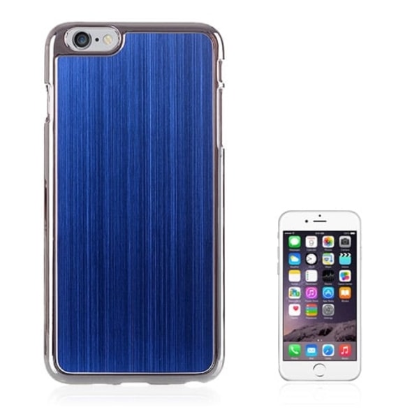 Alsterdal (blå) iPhone 6 Plus etui Blue