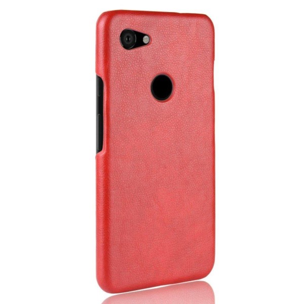 Prestige Google Pixel 3a cover - Rød Red