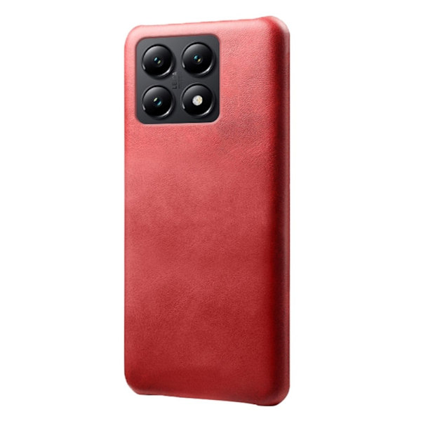 Prestige Xiaomi 14T deksel - Rød Red