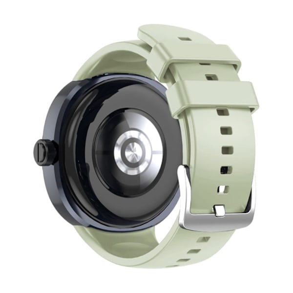 Huawei Watch GT Cyber klockarmband i silikon - Grön Grön