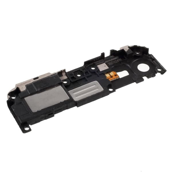 Huawei Y6 (2017) OEM buzzer ringer højtaler erstatning Black