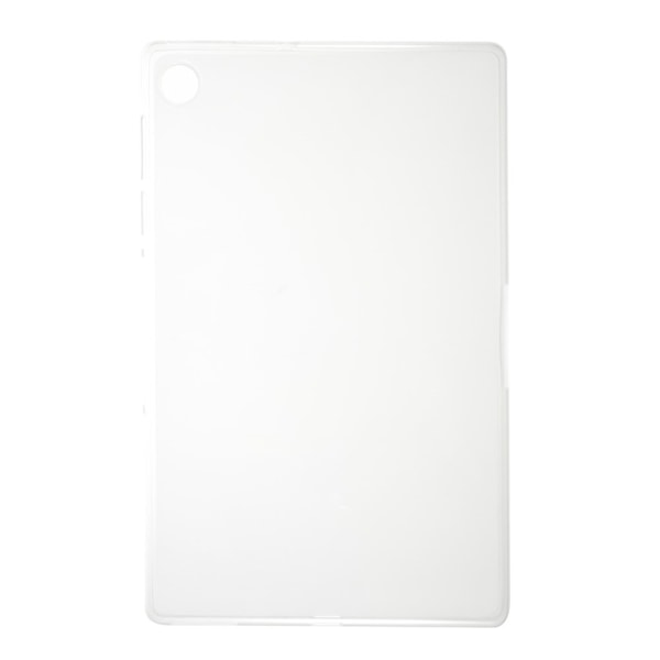 Lenovo Tab M10 FHD Plus holdbart, mat etui White