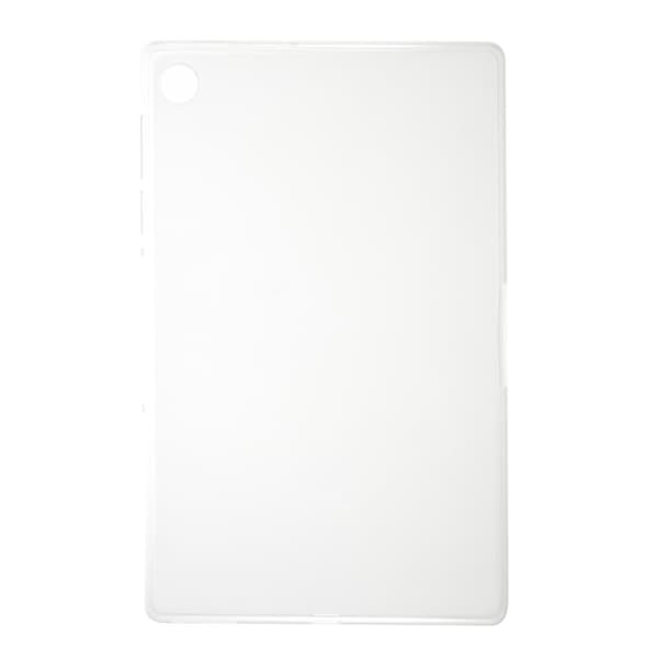 Lenovo Tab M10 FHD Plus Slitesterk Matte Etui - Klar White