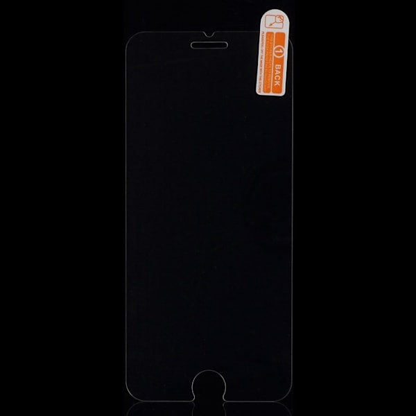 iPhone 7 0.3mm Karkaistu Lasi Näytönsuoja Transparent