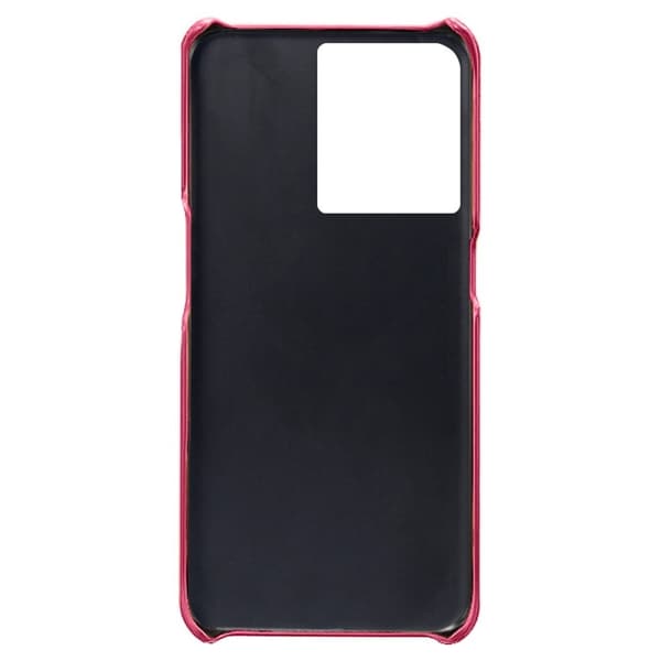 Prestige OnePlus Ace cover - Pink Pink