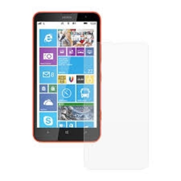 Nokia Lumia 1320 Skjermbeskyttelse (Klar) Transparent