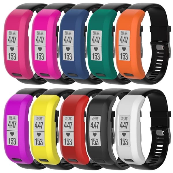 Garmin Vivosmart HR cover - Blå Blue