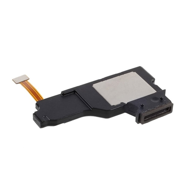 Huawei P10 Plus Extra högtalar ram - Svart Svart