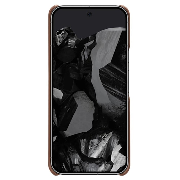 Prestige Google Pixel 9 Pro XL cover - Brun Brown
