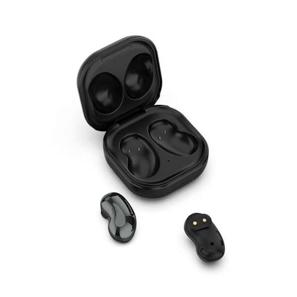 Samsung Buds Live opladerstation - sort Black